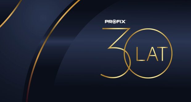 PROFIX 30 lat