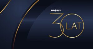 PROFIX 30 lat