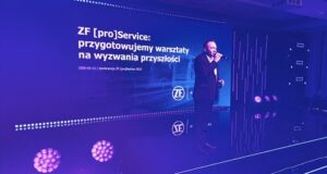 Jednym z kluczowych elementów strategii na najbliższe lata jest poszerzenie zakresu szkoleń teoretycznych i praktycznych oraz dopasowanie oferty edukacyjnej do potrzeb konkretnych rynków, na których operują Klienci konceptu ZF [pro]Service.