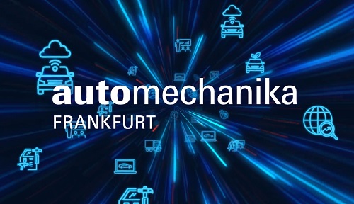 Automechanika 2024