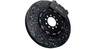 BREMBO CCM_TARCZE I KLOCKI HAMULCOWE CARBON CERAMIC MATERIAL