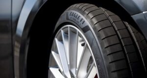 GOODYEAR ROZSZERZA GAMĘ OPON EAGLE F1 ASYMMETRIC 6 O 42 NOWE ROZMIARY