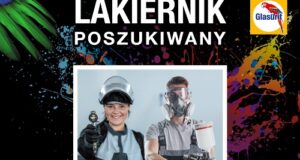 Nowy projekt edukacyjny Lakiernik poszukiwany