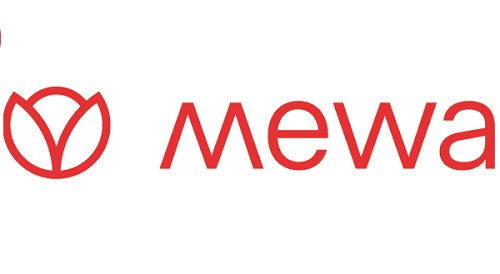 Logo Mewa