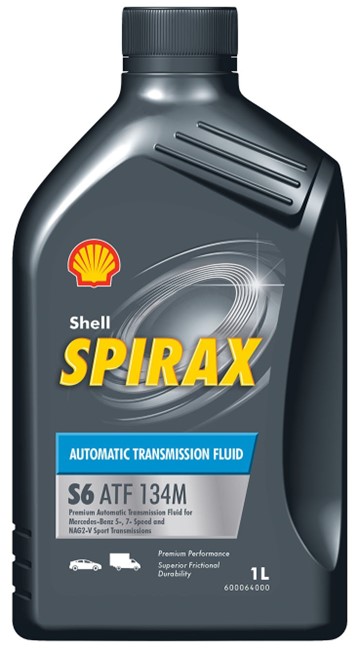 Olej Shell ATF 134 do skrzyni biegów