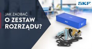 Jak zadbać o zestaw rozrządu